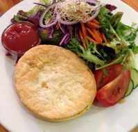 Pie In the Sky - Pubs Perth