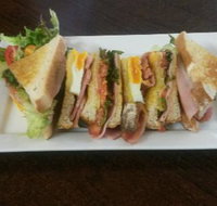 Poppyseed Cafe - Pubs Perth
