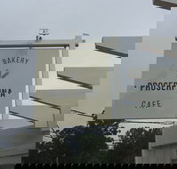 Proserpina Bakery  Cafe - Pubs Perth