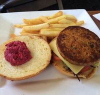 Royal Exchange Hotel - Pubs Perth