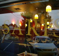 Saris - Pubs Perth