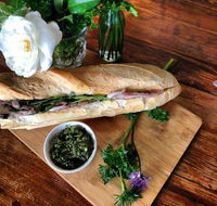 The Deli Platter - Pubs Perth