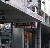The Golden Hen - Pubs Perth