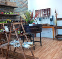 The Green Door Cafe - Pubs Perth