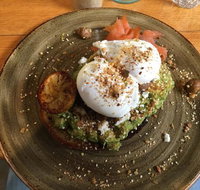 Three Little Birds Cafe - Pubs Perth