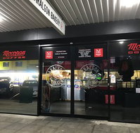 Traralgon Bakery - Pubs Perth