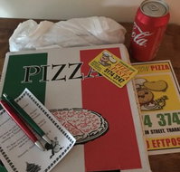 Traralgon Pizza  Pasta - Pubs Perth