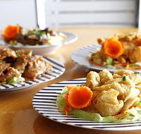 Vietnamese Wok - Pubs Perth