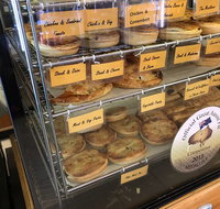 Yarragon Country Style Bakery - Pubs Perth