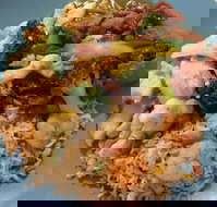 Yes Buffet - Pubs Perth