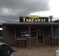 Bolton's Takeaway - Pubs Perth