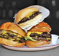 Cadillac Shack - Pubs Perth