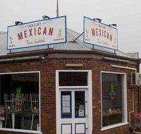 Casa El Rey - Pubs Perth