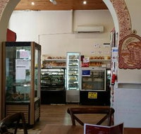 Country Cob Bakery - Pubs Perth