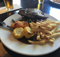 Cumberland Hotel - Pubs Perth