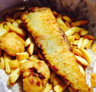Daylesford Seafood Bar - Pubs Perth