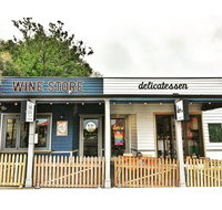 DOS Deli - Pubs Perth