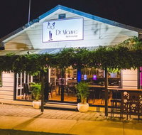 Dr Mauve Bar and Lounge - Pubs Perth