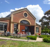 Duck Duck Goose  Larder - Pubs Perth