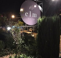 Elm Dining - Pubs Perth