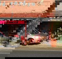 Granada Cafe - Pubs Perth