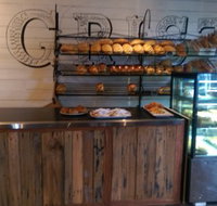 Grist Artisan Bakers - Pubs Perth