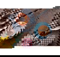 GroundWork Co. - Pubs Perth