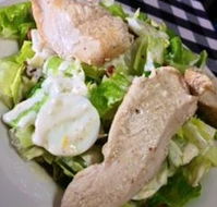 Hendo's Cafe - Pubs Perth