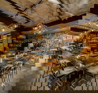 Herd Bar  Grill - Pubs Perth