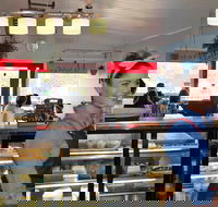 Home Grown on Piper - Pubs Perth