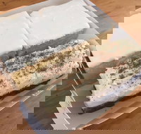 Hot and Crusty Country Bakery - Pubs Perth