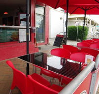 Imola Red Cafe - Pubs Perth
