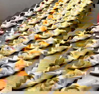 Indulgence Bakery  Cafe - Pubs Perth