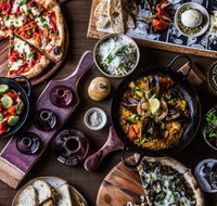Innocent Bystander - Pubs Perth