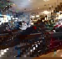 Jahdomes - Pubs Perth