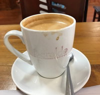 Kaddys Cafe - Pubs Perth