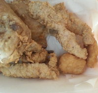 KFC - Pubs Perth