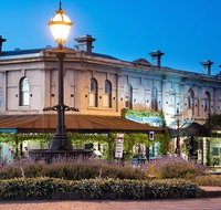 Koukla Cafe  Pizzeria - Pubs Perth