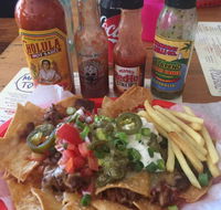 Major Tom's - Pubs Perth