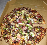 Masey's Pizza  Pasta - Pubs Perth