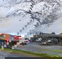 McDonald's - Pubs Perth