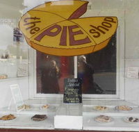 McShanag's - The Pie Shop - Pubs Perth