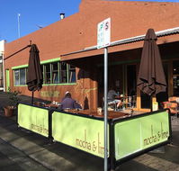 Mocha and Lime - Pubs Perth