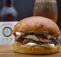 Monroe's Burgers  Beers - Pubs Perth