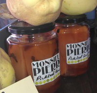 Monsieur Pierre Food Store Kyneton - Pubs Perth