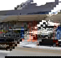 Mr. D Food  Coffee - Pubs Perth