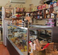 Mulberry's Delicatessen - Pubs Perth