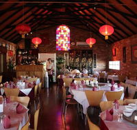 New China Restaurant - Pubs Perth