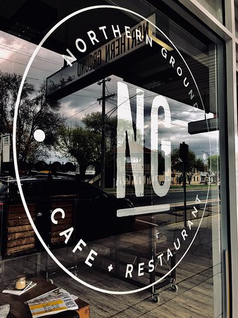 Northern Ground - Pubs Perth 0