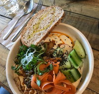Pancho - Pubs Perth